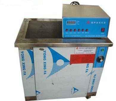 德州超声波清洗机购买指南 线上平台与本地市场一览