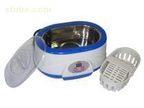 超声波清洗机 高效清洁，家用电器新选择