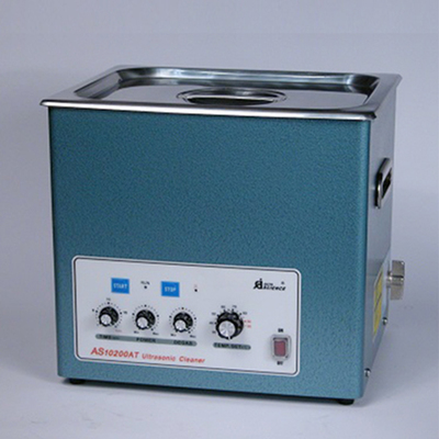 AS系列超声波清洗机 高效精密清洗的现代解决方案
