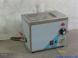 超声波清洗技术 广州产业引领下的高效清洁解决方案