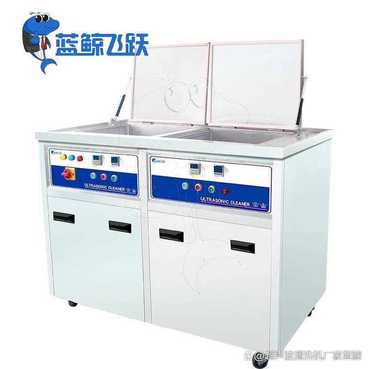 突破电镀前处理瓶颈 双槽超声波清洗机如何重塑阀门齿轮模具的除油效率